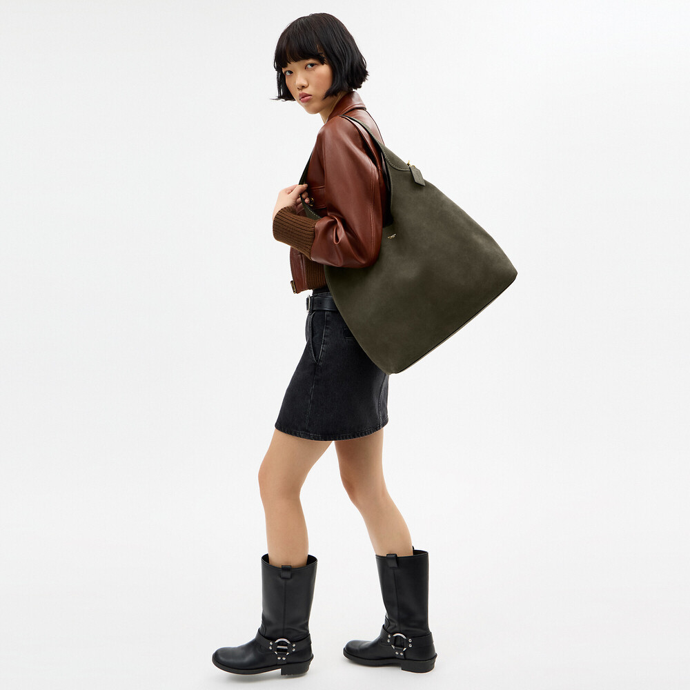 Coach Brooklyn Shoulder Bag 39